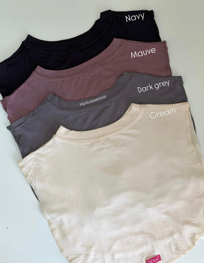 Neck Cover