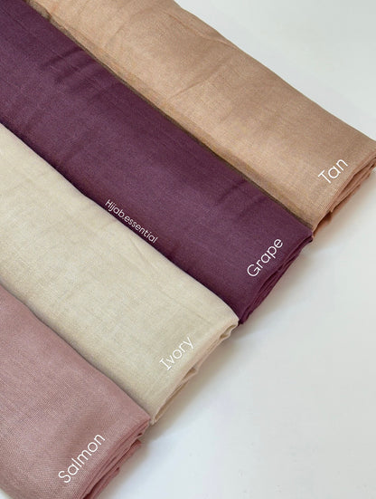 Turkish Modal Cotton