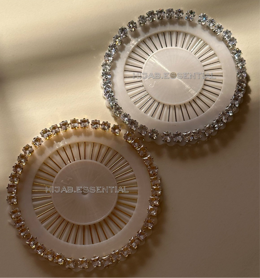 Diamond pins (Small Needle Pins)