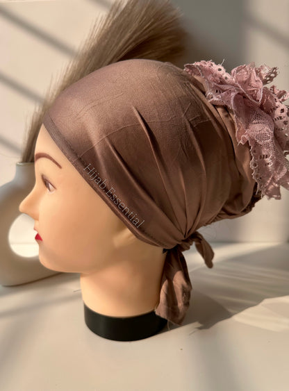 Turkish Volumizing Caps