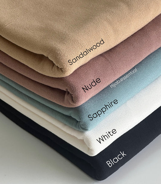 Premium Plain Jersey (Imported)