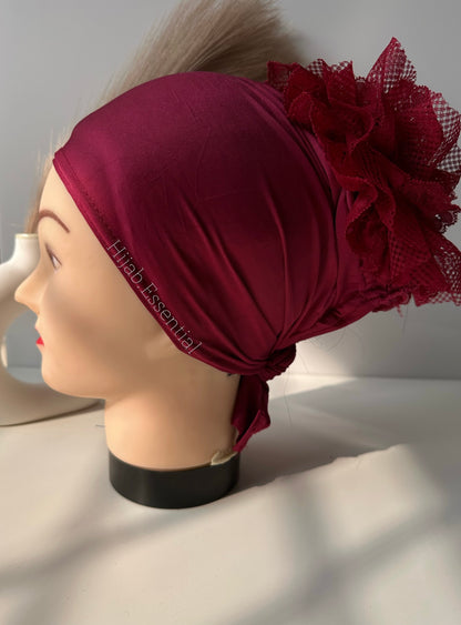 Turkish Volumizing Caps