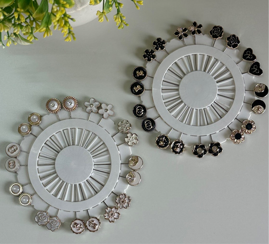 Needle Pins