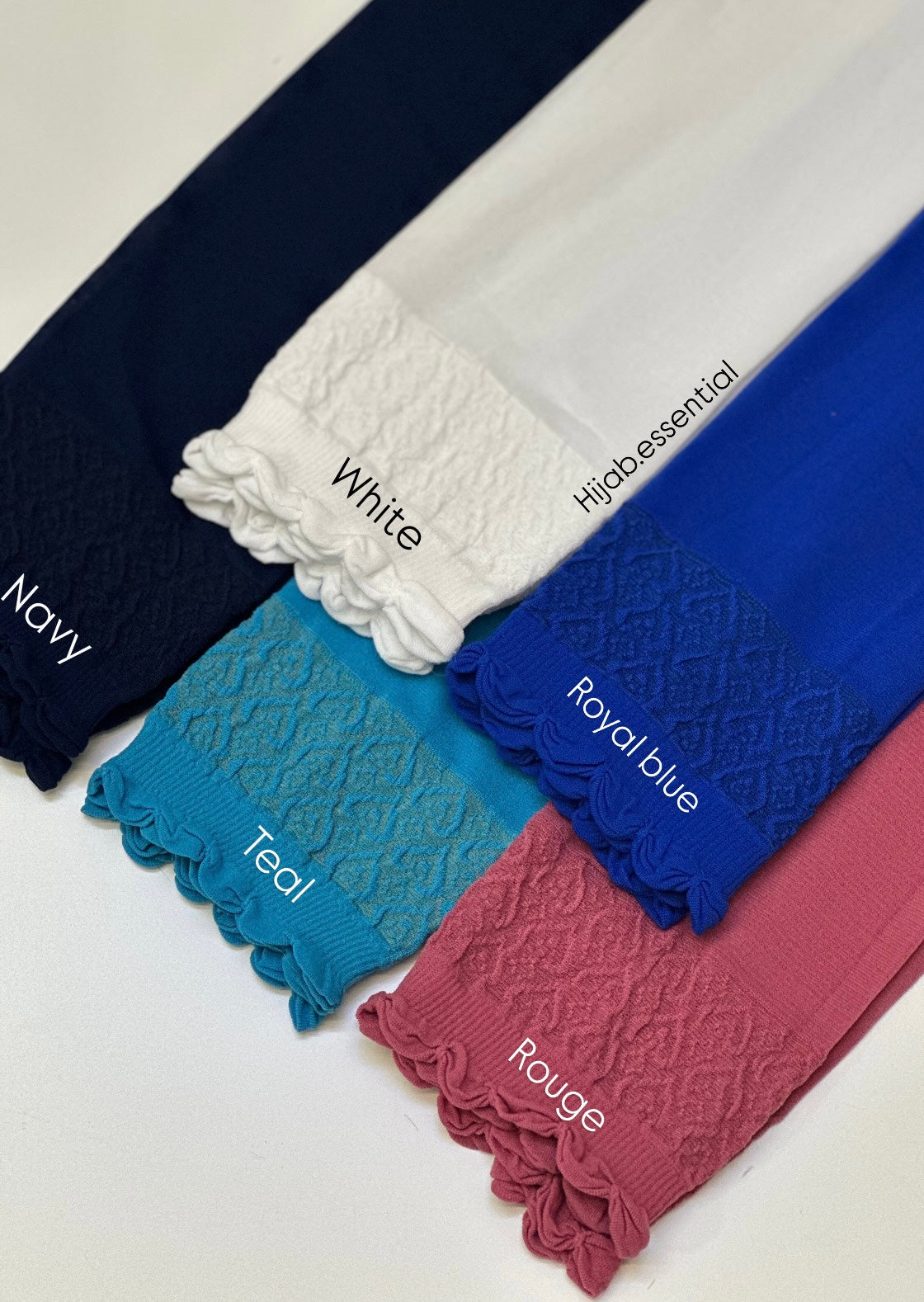 Arm Sleeves