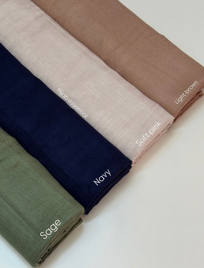 Turkish Modal Cotton